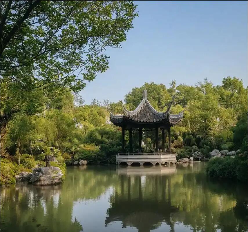 高碑店雨双土建有限公司