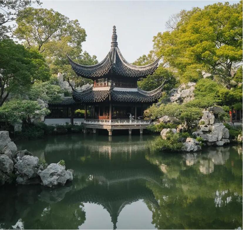 高碑店雨双土建有限公司